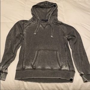Ocean Drive pullover hoodie sweater